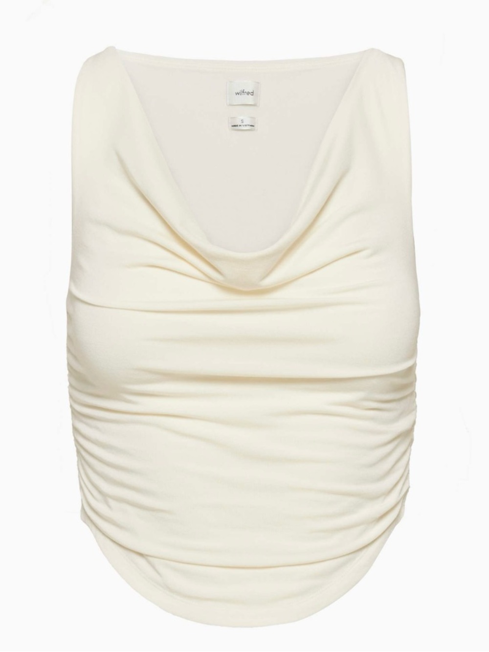 Wilfred Parfait Top